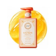Lucinde Saumon Essence Gel 300ml