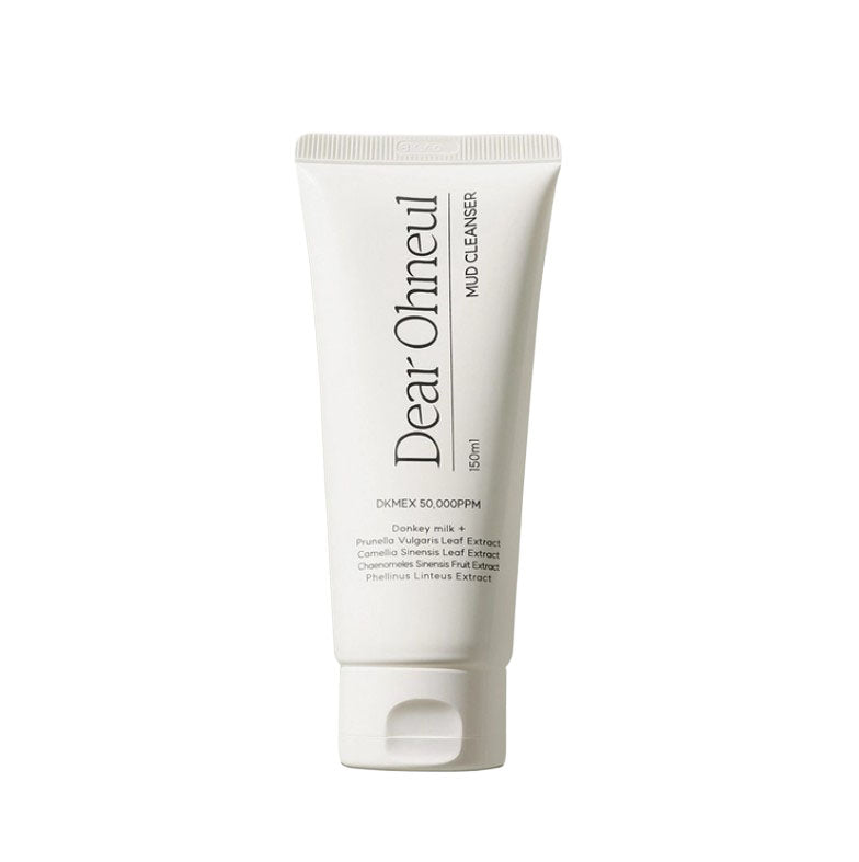 Dear Ohneul Mud Cleanser 150ml