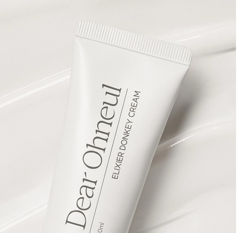 Dear Ohneul Elixir Donkey Cream 50ml