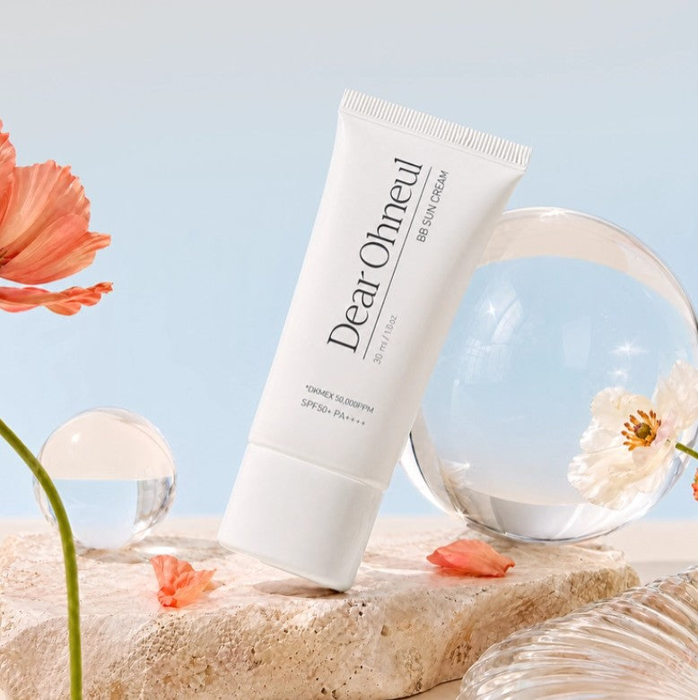 Dear Ohneul BB Sun Cream 30ml
