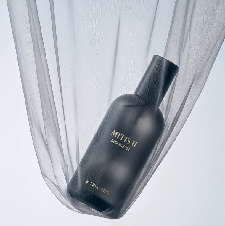 Tria Milia Mitis II Deep Hair Oil 100ml