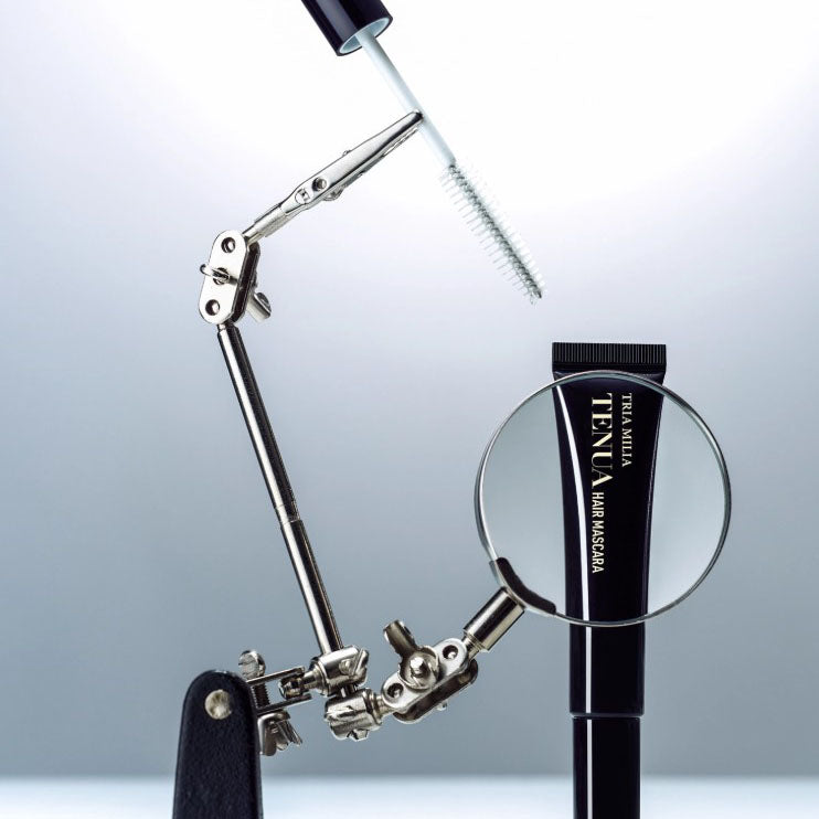 Tria Milia Tenua Hair Mascara 15ml