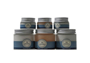 British M Urban Matte Clay/ Dandy Hard Paste/ Regent Classic Pomade Wax 20g