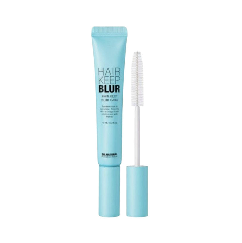 SO NATURAL Hair Keep Blur Cara 17ml