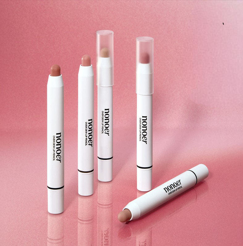 Nonoer Over Dew Lip Pencil 1.4g