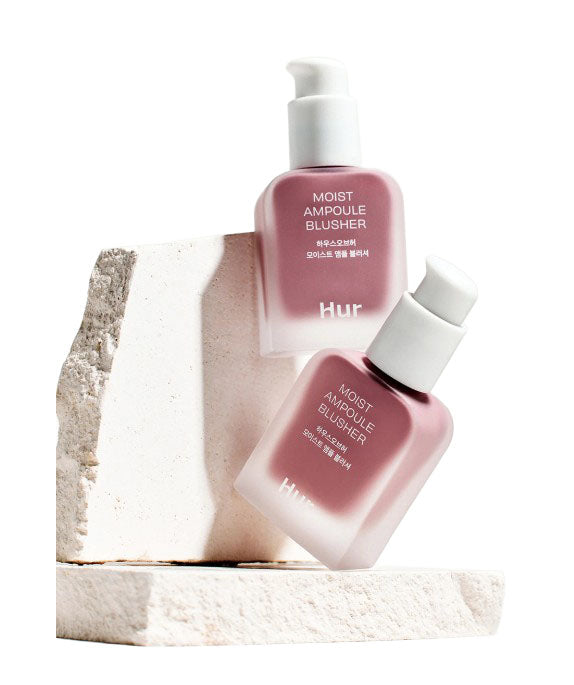 House of Hur Moist Ampoule Blusher 20ml