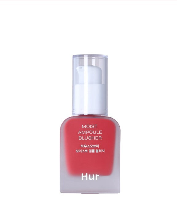 House of Hur Moist Ampoule Blusher 20ml