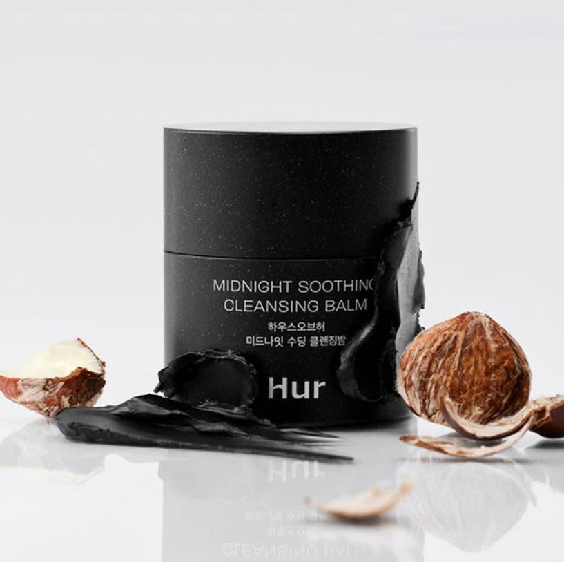 House of Hur Midnight Soothing Cleansing Balm 50ml