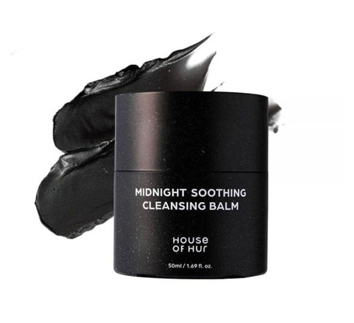 House of Hur Midnight Soothing Cleansing Balm 50ml