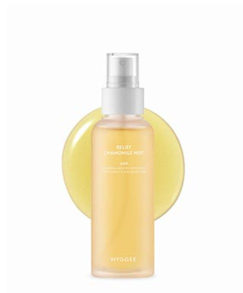 HYGGEE Relief Chamomile Mist 100ml