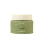 HYGGEE Soft Reset Green Cleansing Balm 100ml