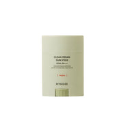 HYGGEE Clean Vegan Sun Stick 20g SPF50+ / PA++++