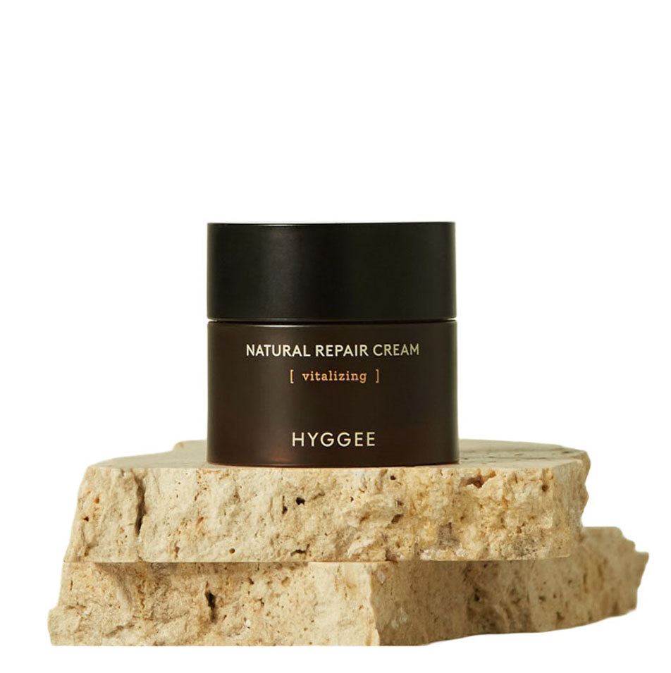 HYGGE Natural Repair Cream 50ml