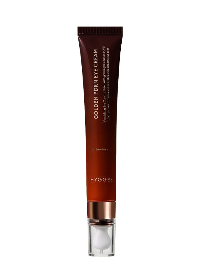HYGGE Golden PDRN Eye Cream 20ml