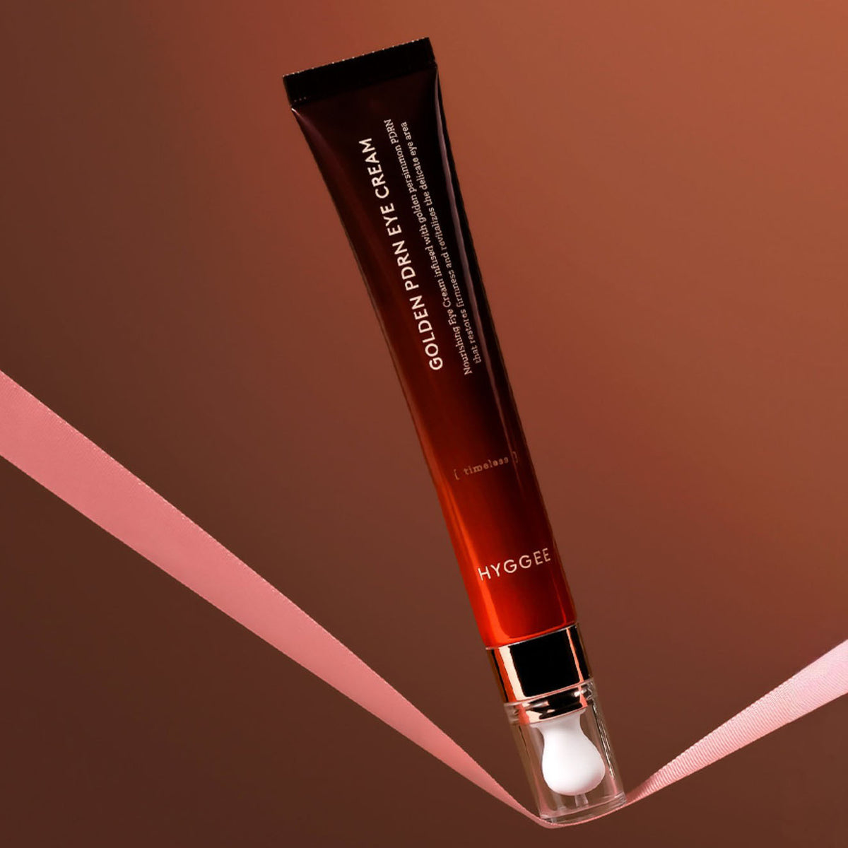 HYGGE Golden PDRN Eye Cream 20ml