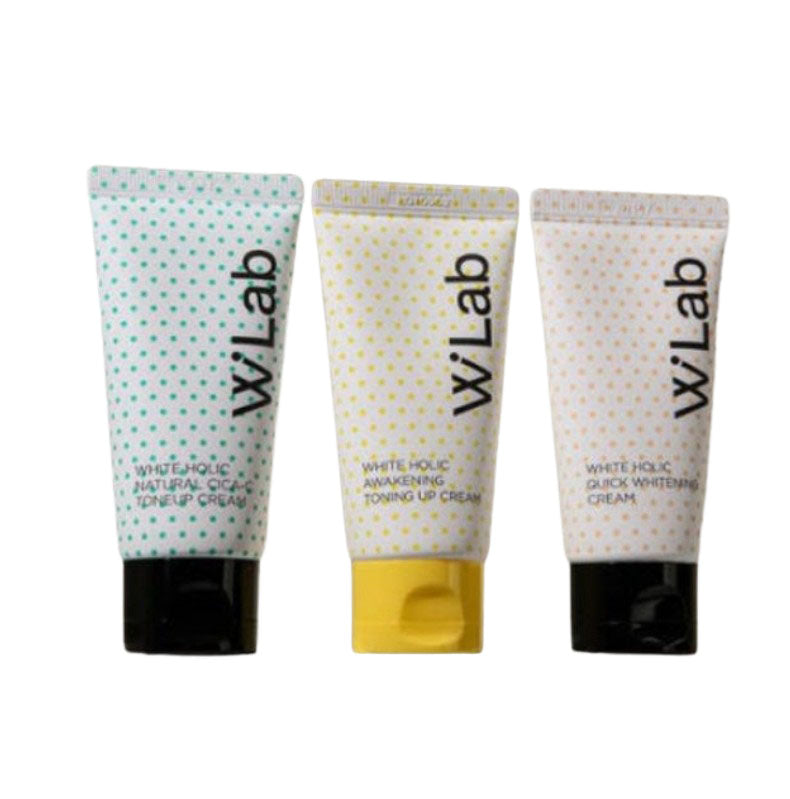 W.Lap White Holic Cream 50ml