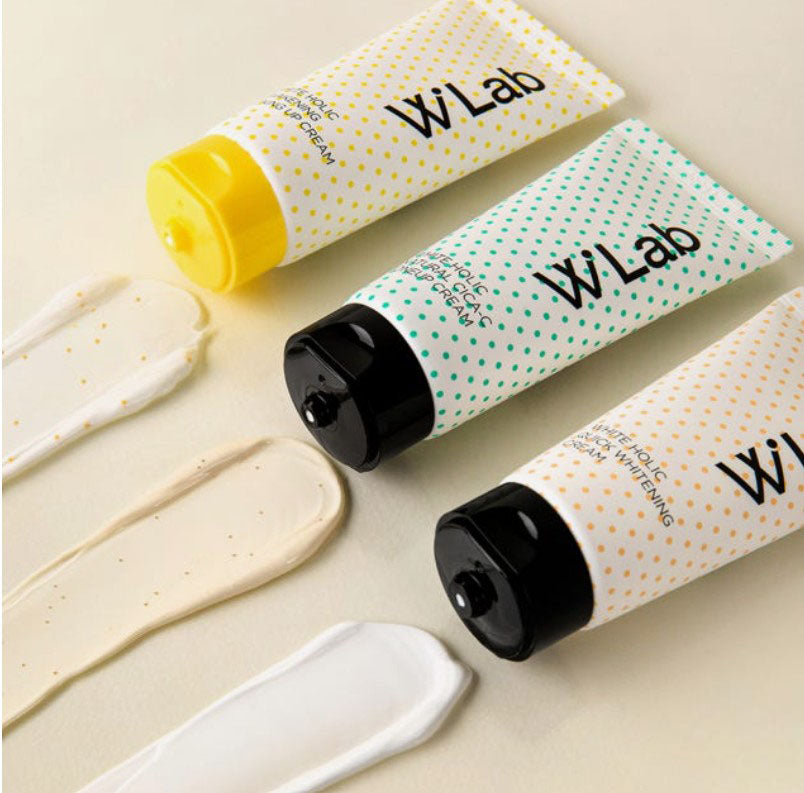 W.Lap White Holic Cream 50ml