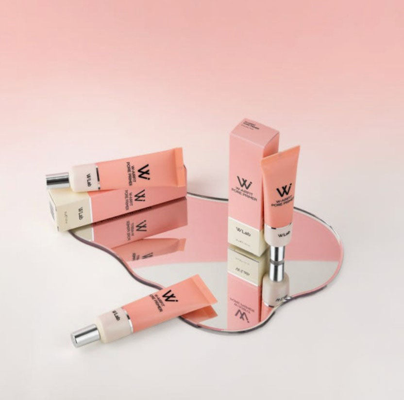 W.Lap W-Airfit Pore Primer 35g