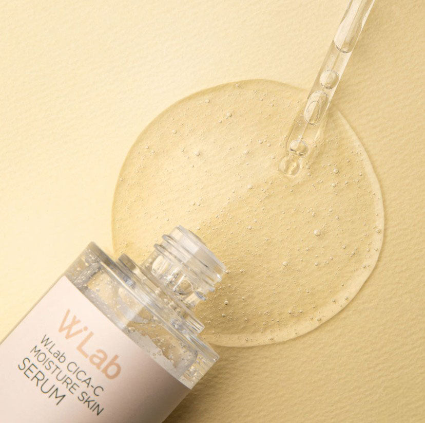 W.Lap Cica-C Moisture Skin Serum 70ml