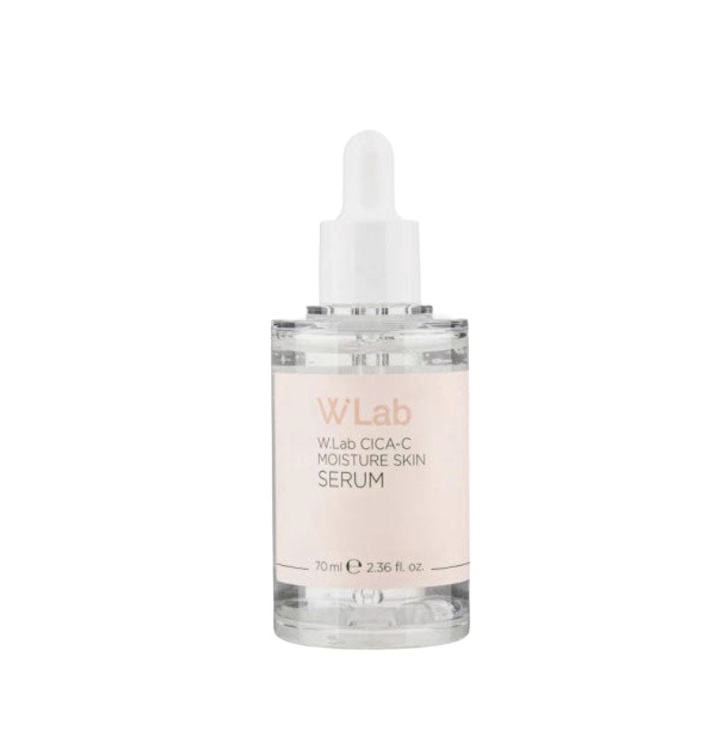 W.Lap Cica-C Moisture Skin Serum 70ml
