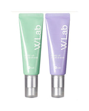 W.Lap Moist Up Color Up Base 45ml