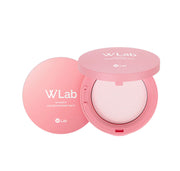 W.Lap W. Airfit Cover Powder Pact (Nudie Pink) 12g