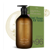 Hetras Hotel Therapy Body Wash 1,013ml