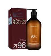 Hetras Simkong Perfume Anti-Hair Loss Shampoo 1,013ml
