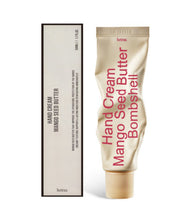 Hetras Mango Seed Butter Hand Cream 50ml