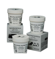 Egattoc Soft Sugar Scrub 200g
