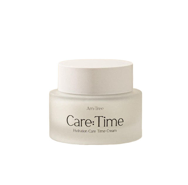 Am:Tree Hydration Care Time Cream 50ml