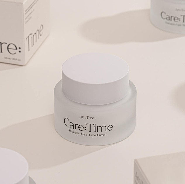 Am:Tree Hydration Care Time Cream 50ml