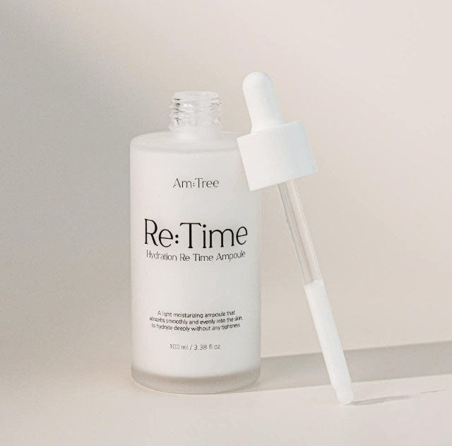 Am:Tree Hydration Re Time Ampoule 100ml