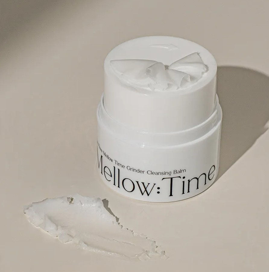 Am:Tree Mellow Time Grinder Cleansing Balm 50ml