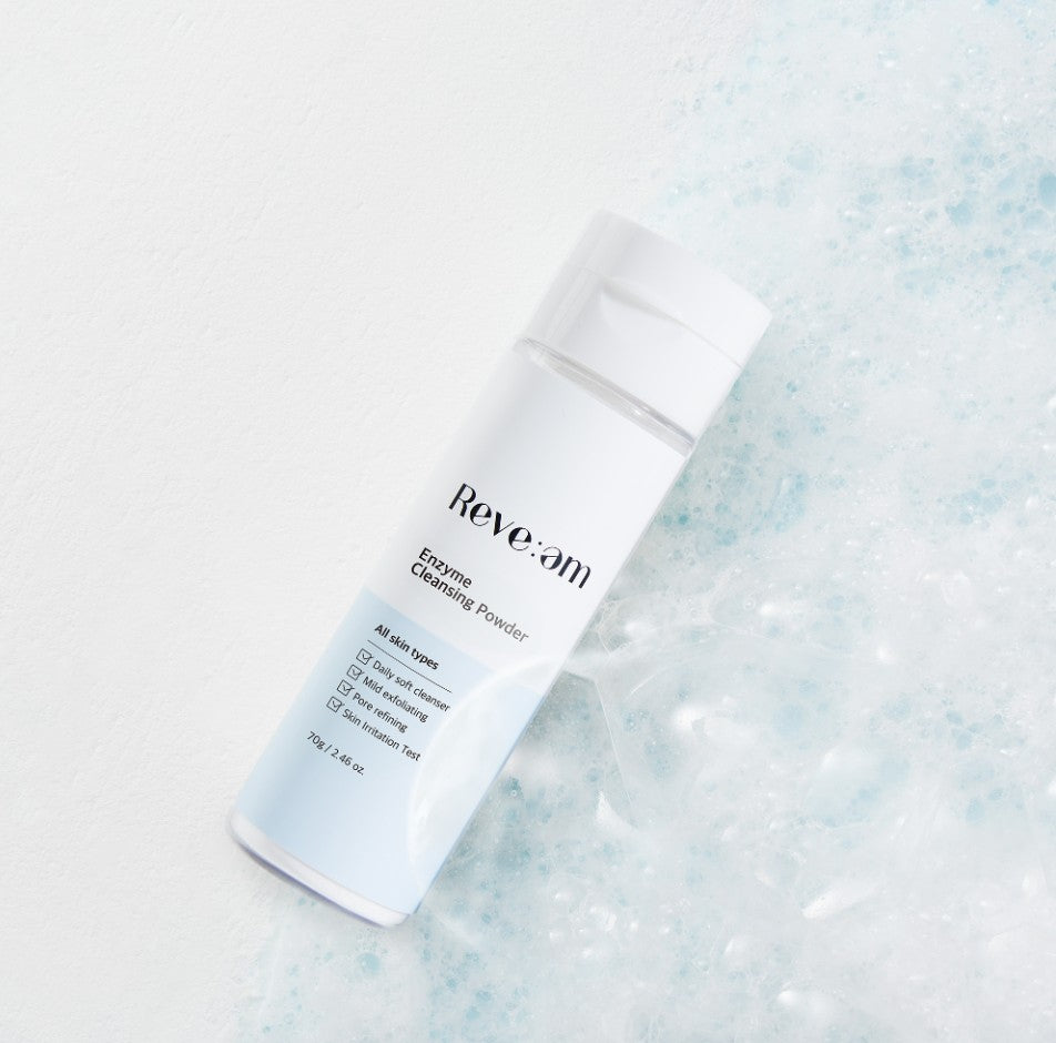 Reve:am Enzyme Cleansing Powder 70g
