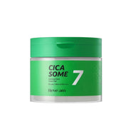 Reve:am Cicazome 7 Calming Clear Toner Pad (80 pads)