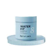 Reve:am Water Fit 8-Layer Moisture Toner Pad (60 pads)