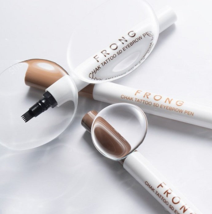 Frong Chak Tattoo 5D Eyebrow Pen 1.5g