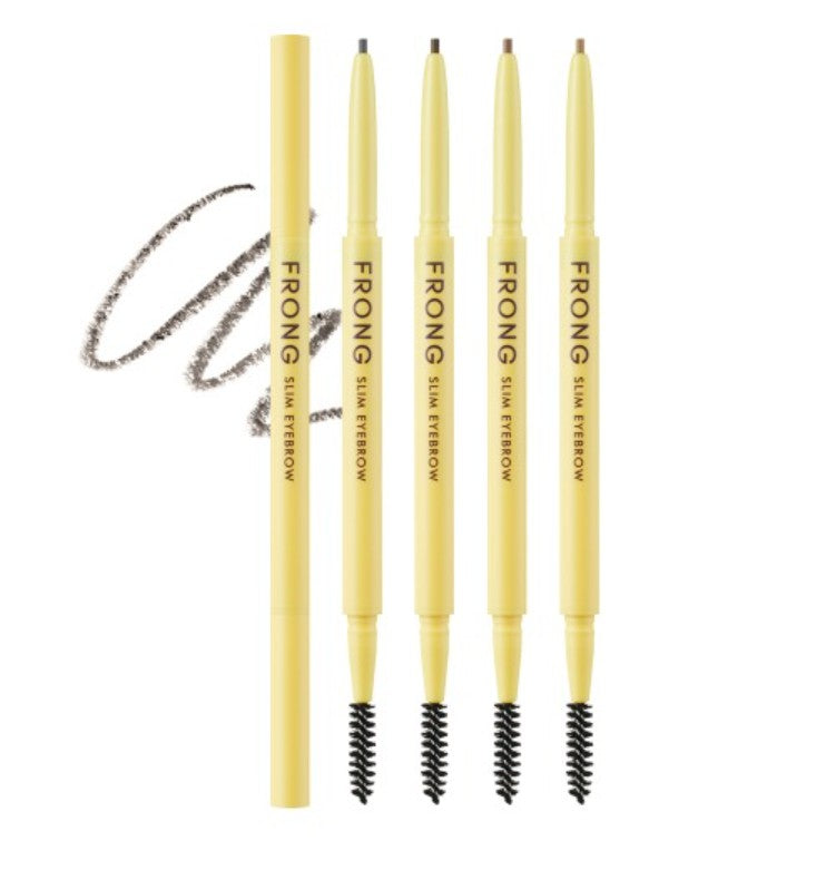Frong Chak Tattoo Slim Eyebrow Pencil 0.08g