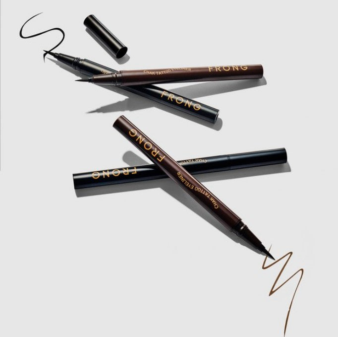 Frong Chak Tattoo Eyeliner 0.7ml