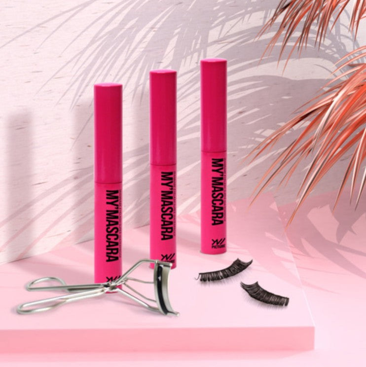 Frong Wannabe Eyelash Super Waterproof My' Mascara 8g