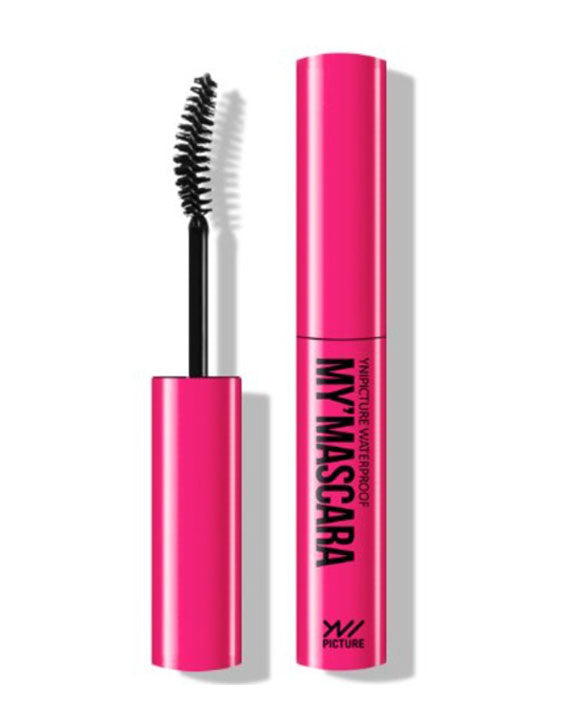 Frong Wannabe Eyelash Super Waterproof My' Mascara 8g