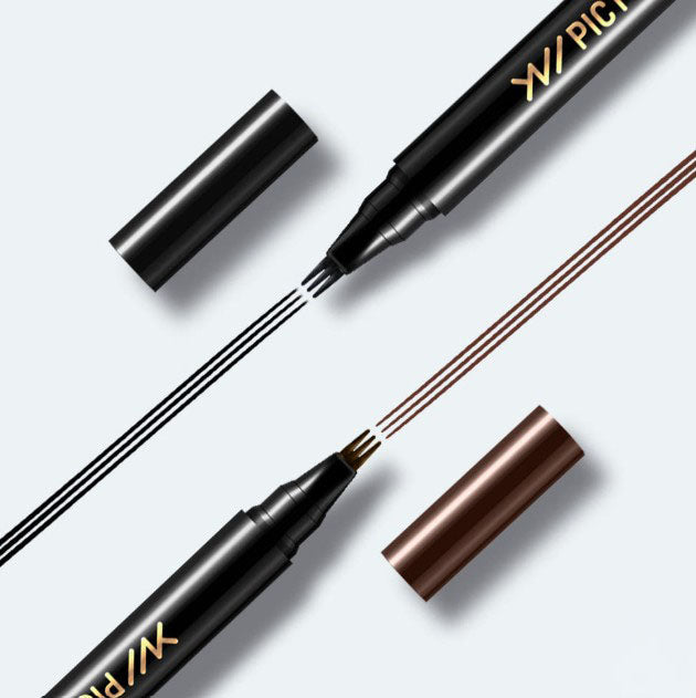 Frong Ynipicture Perfect Fixing Eyeliner 0.9ml