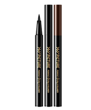 Frong Ynipicture Perfect Fixing Brush Pen Eyeliner 0.9ml