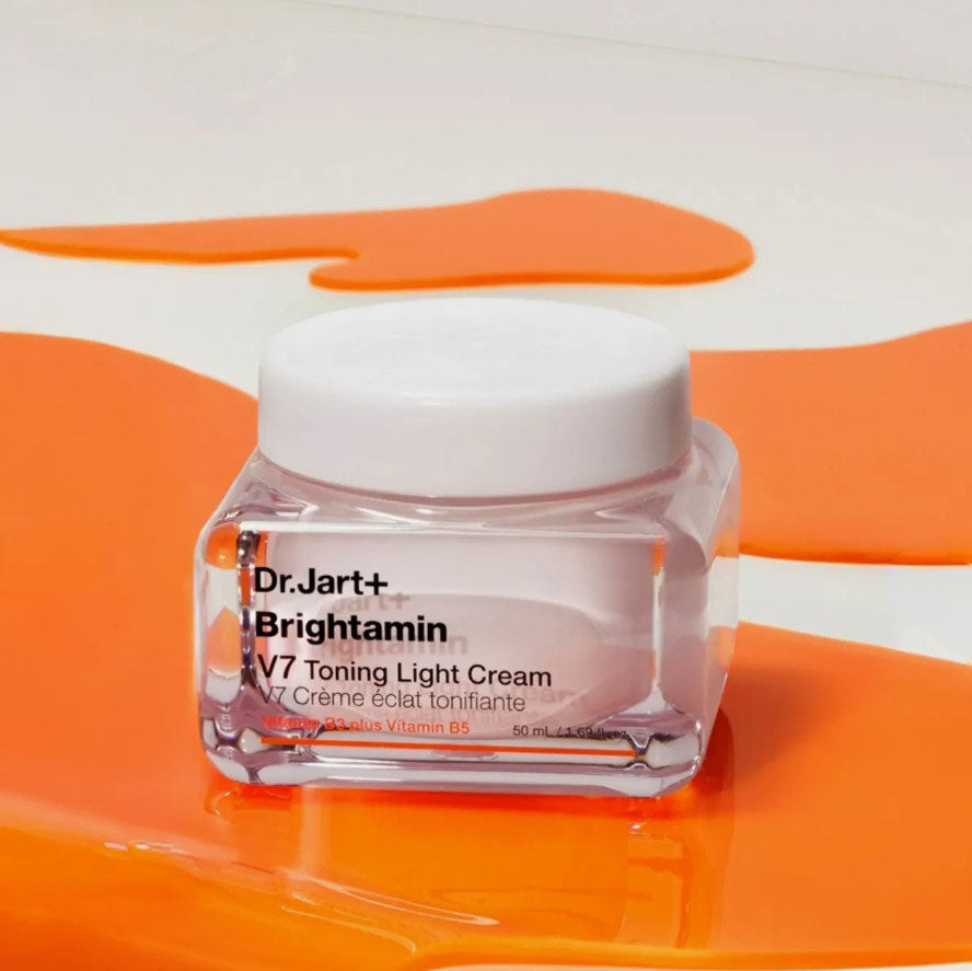 Dr.Jart+ Brightamin V7 Toning Light Cream 50ml