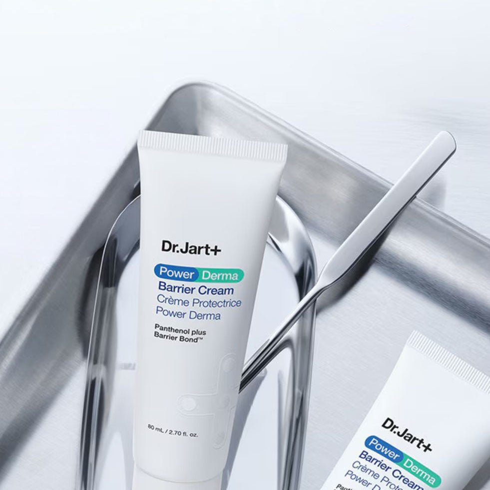 Dr.Jart+ Power Derma Barrier Cream 80ml