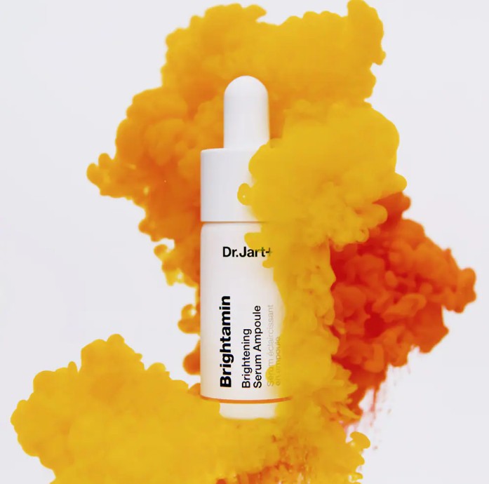 Dr.Jart+ Brightamin Brightening Serum Ampoule 8.08g
