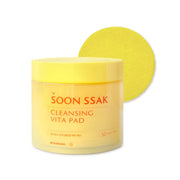 Beaudiani Soon Ssak Cleansing Vita Pad 50ea