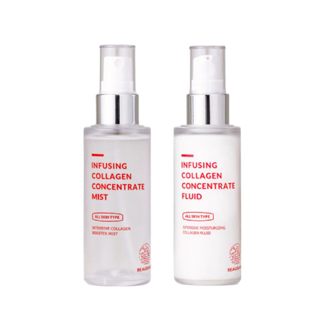 Beaudiani Infusing Collagen Concentrate Mist / Fluid 50ml