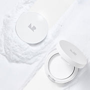 Nature Republic No-Sebum Finish Powder / Powder Pact 4g